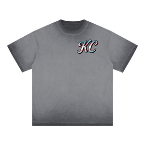 KC Trans Pride Reverse Dyed T-shirt