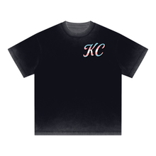 KC Trans Pride Reverse Dyed T-shirt
