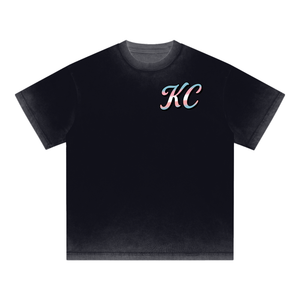 KC Trans Pride Reverse Dyed T-shirt