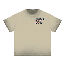 KC Trans Pride Reverse Dyed T-shirt