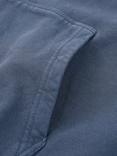 Trans Pride Heavyweight Sunfade Oversized Hoodie